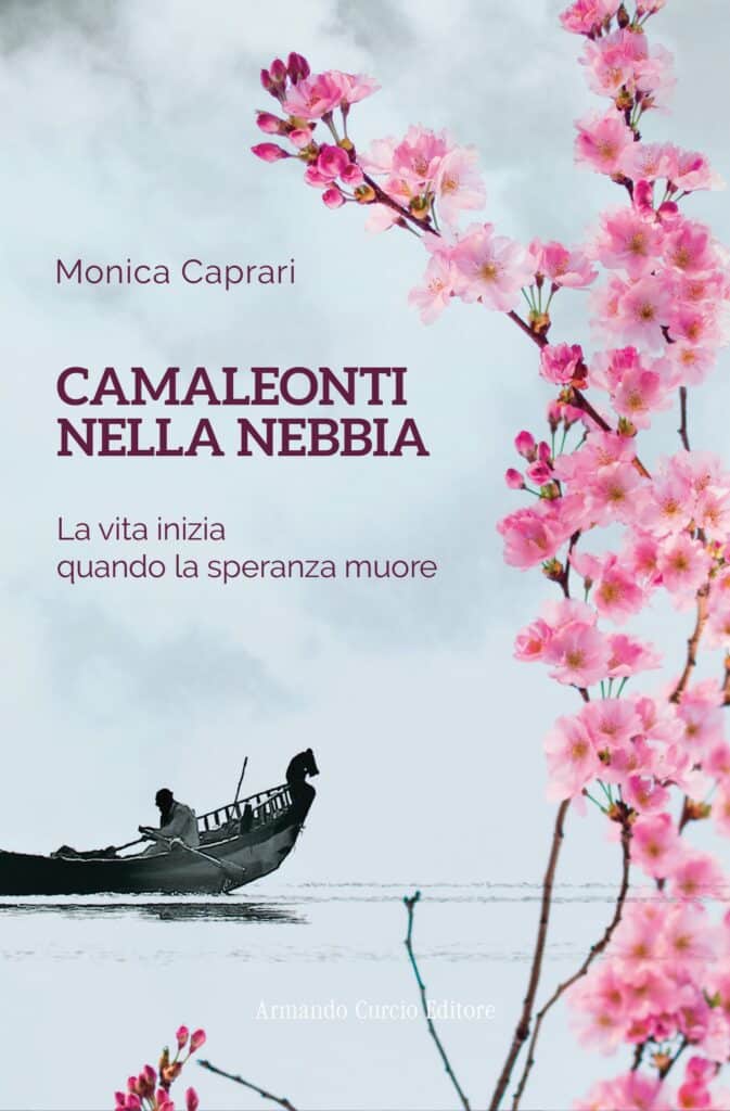 cover libro caprari
