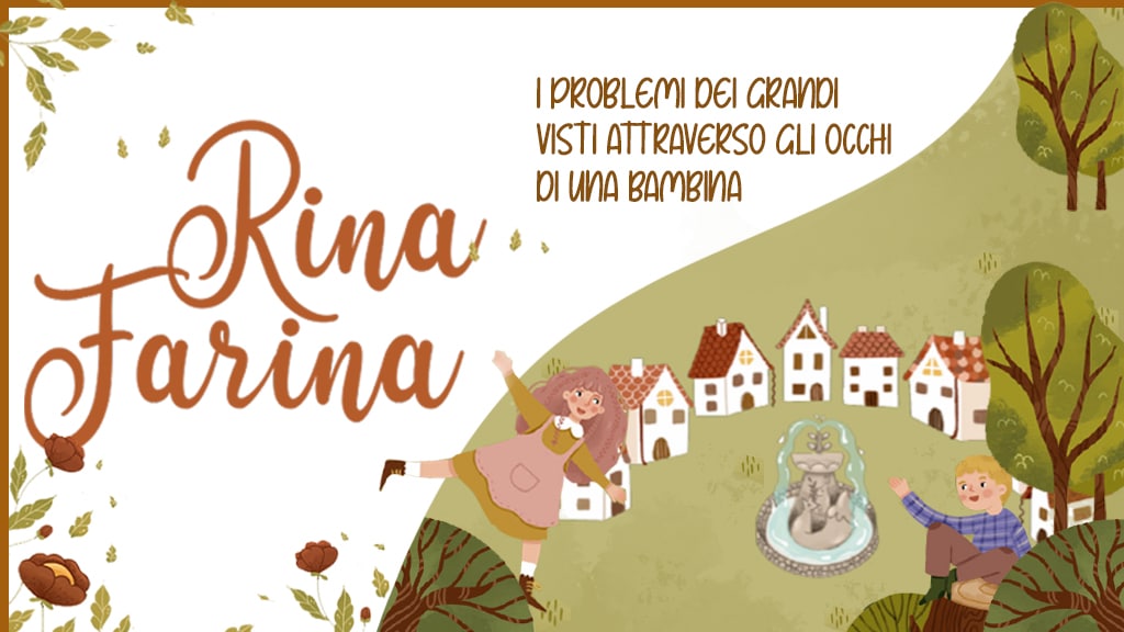 Banner Rina Farina